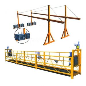 window-cleaning-cradle-aerial-work-platform-price